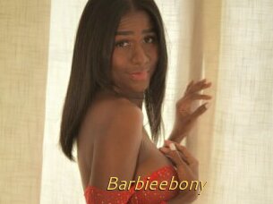 Barbieebony