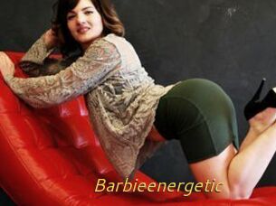 Barbieenergetic