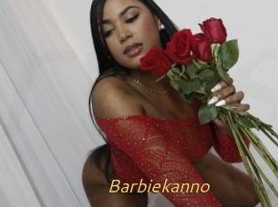Barbiekanno