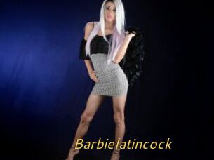Barbielatincock