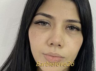 Barbielove26