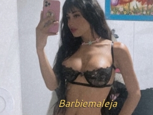 Barbiemaleja