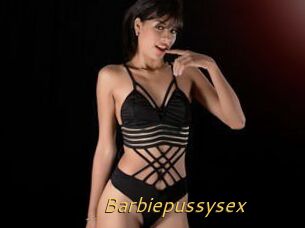 Barbiepussysex
