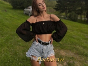 Barbieraw