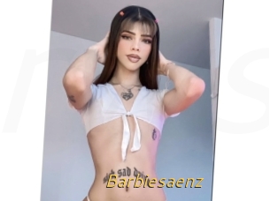 Barbiesaenz