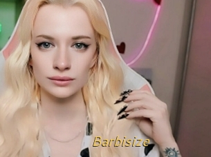 Barbisize