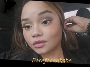 Barefacedbabe