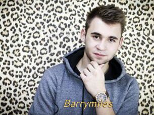 Barrymiles