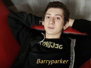 Barryparker