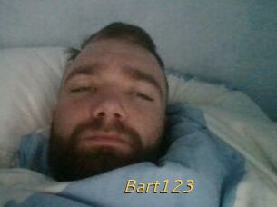 Bart123
