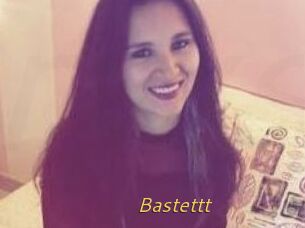Bastettt