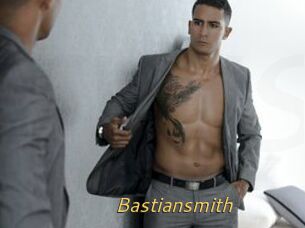 Bastiansmith