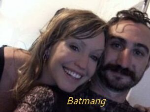 Batmang