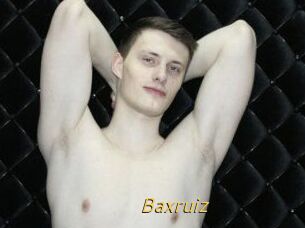 Baxruiz