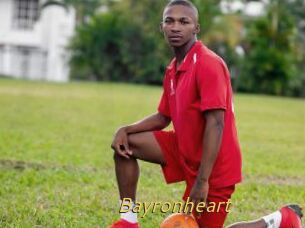 Bayronheart