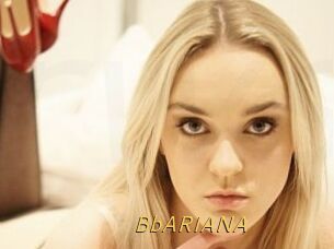BbARIANA