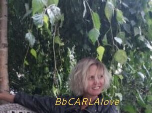 BbCARLAlove