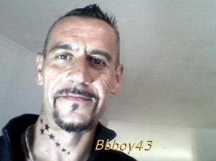 Bbboy43