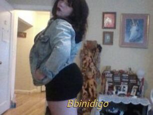Bbinidigo