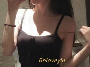Bbloveyiu
