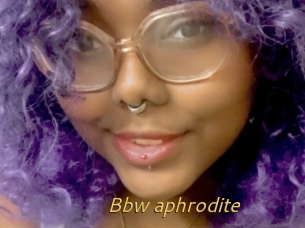 Bbw_aphrodite
