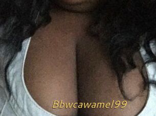Bbwcawamel99