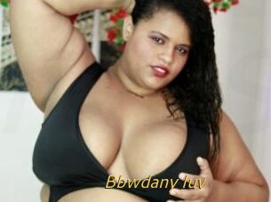 Bbwdany_luv