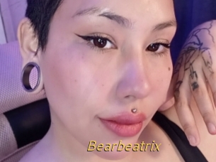 Bearbeatrix