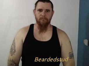 Beardedstud