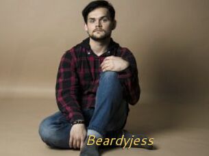 Beardyjess