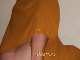 Bearxxx