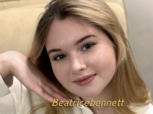 Beatricebennett