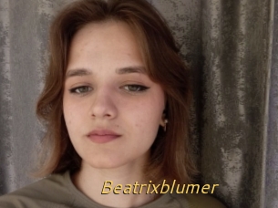 Beatrixblumer