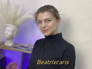 Beatrixcaris