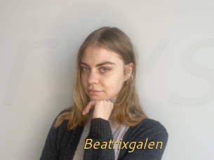 Beatrixgalen