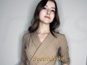 Beatrixhakes