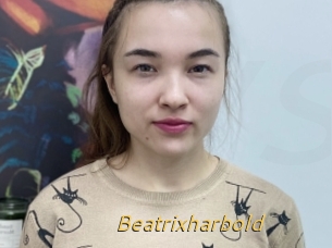 Beatrixharbold