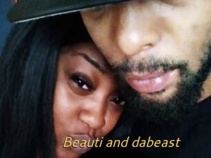 Beauti_and_dabeast