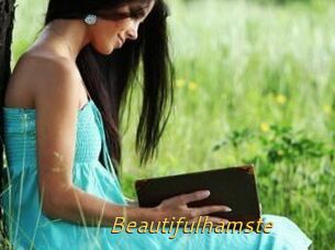 Beautifulhamste