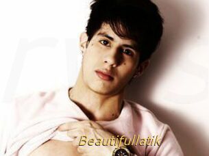 Beautifullatik