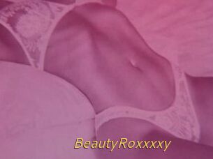 BeautyRoxxxxy