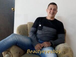 Beautyeyesboy