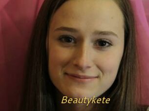 Beautykete
