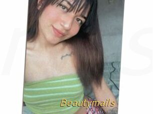 Beautymails