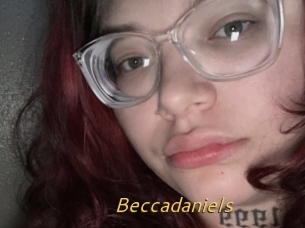 Beccadaniels