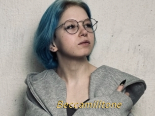 Beccamilltone
