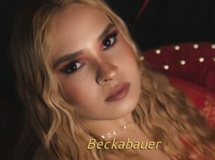 Beckabauer