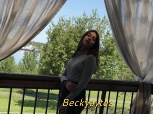 Beckyaytes