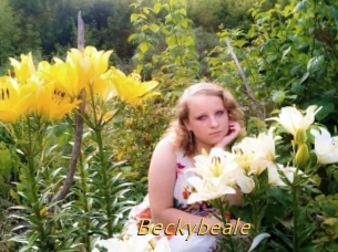 Beckybeale