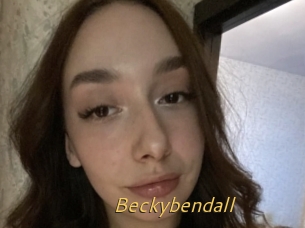 Beckybendall
